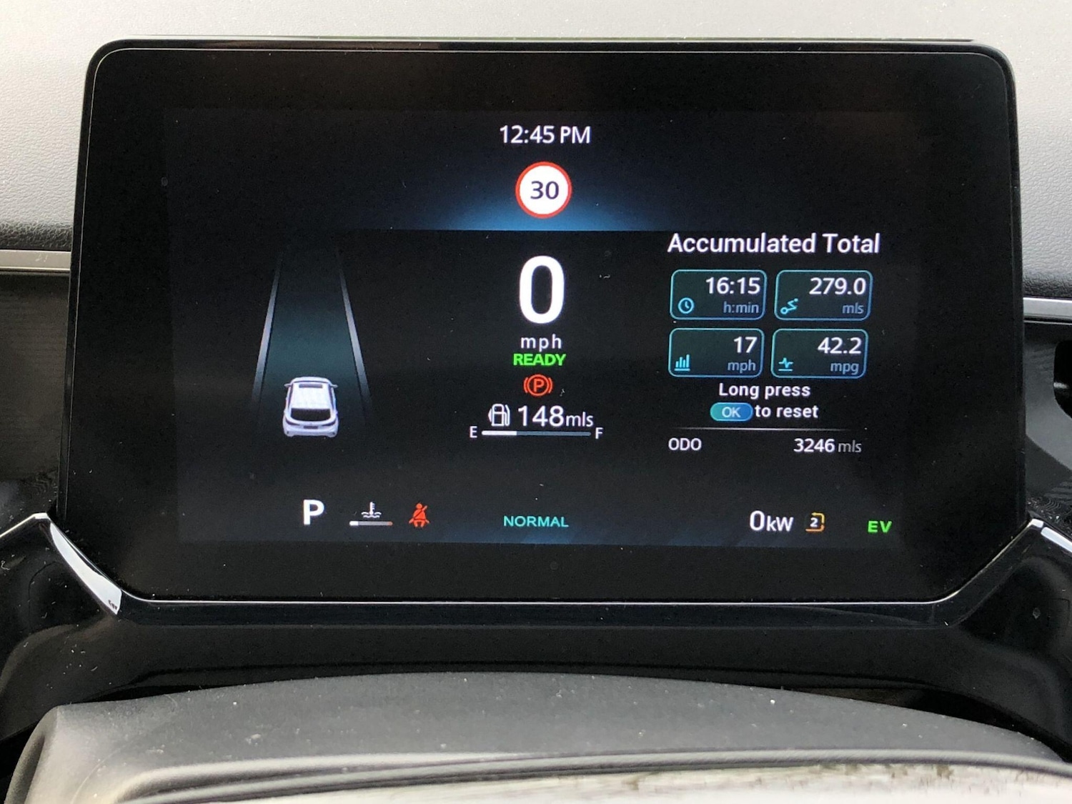 Used MG MG3 2025 for sale - 77108900: Photo 10