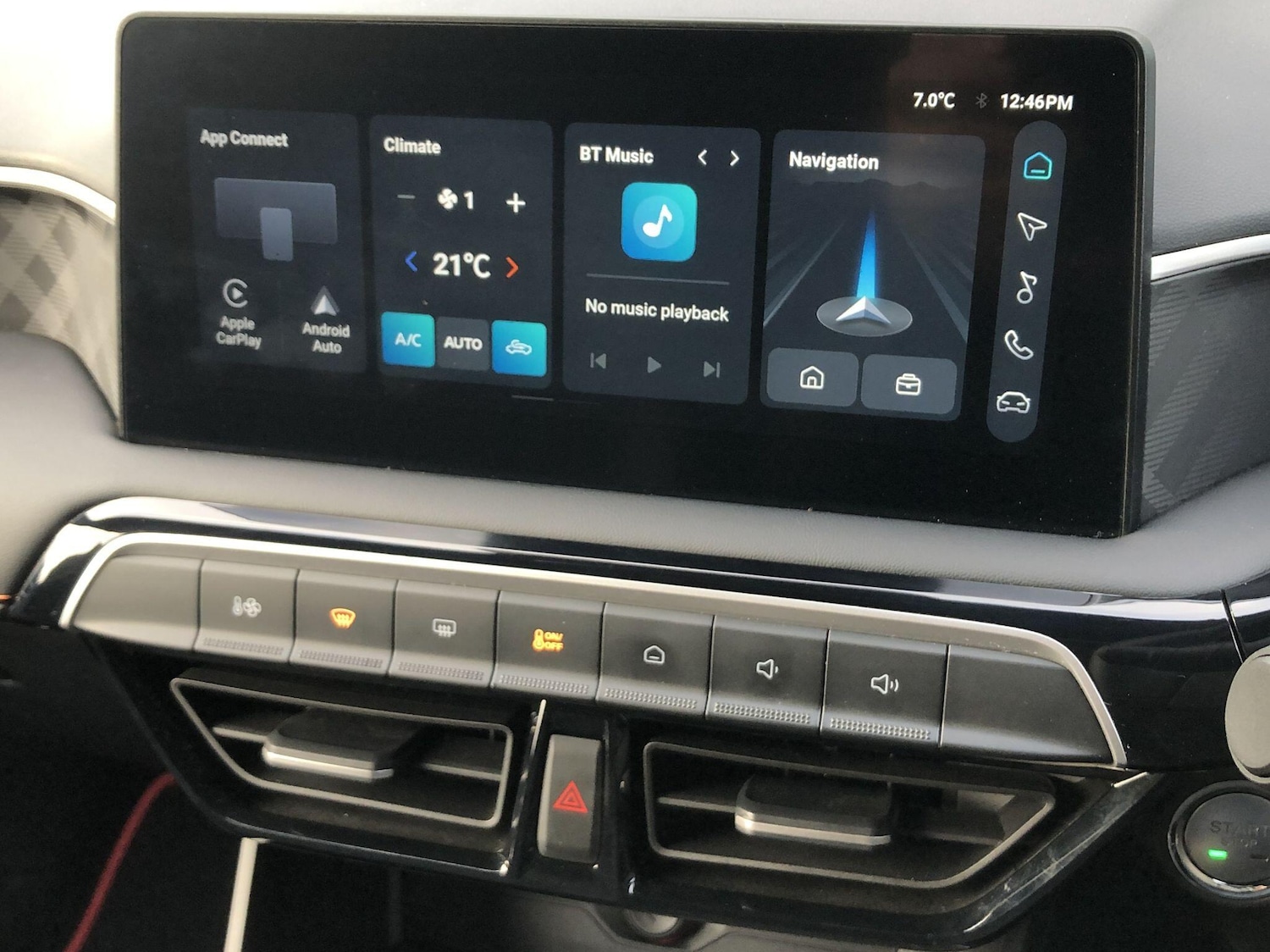 Used MG MG3 2025 for sale - 77108900: Photo 12