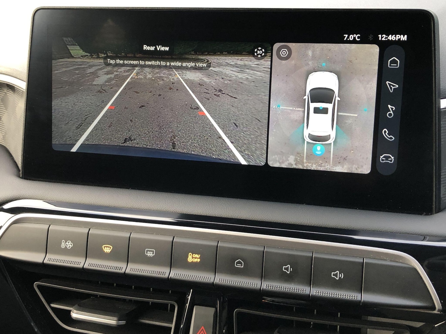 Used MG MG3 2025 for sale - 77108900: Photo 14