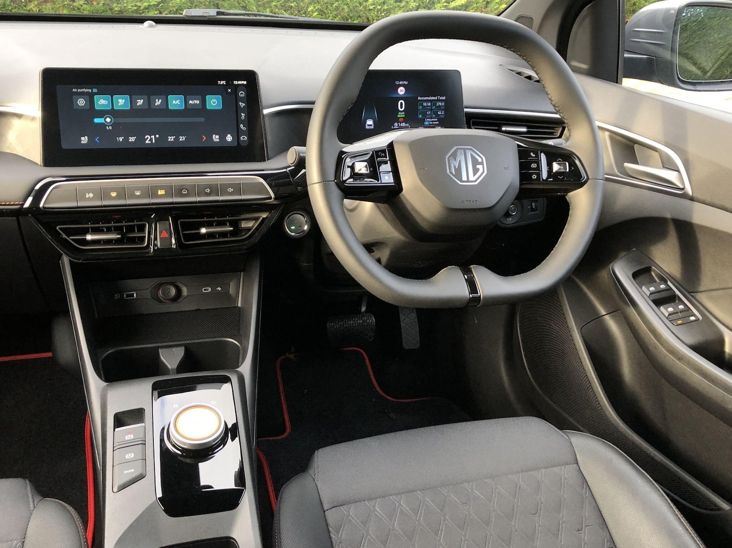 Used MG MG3 2025 for sale - 77108900: Photo 16