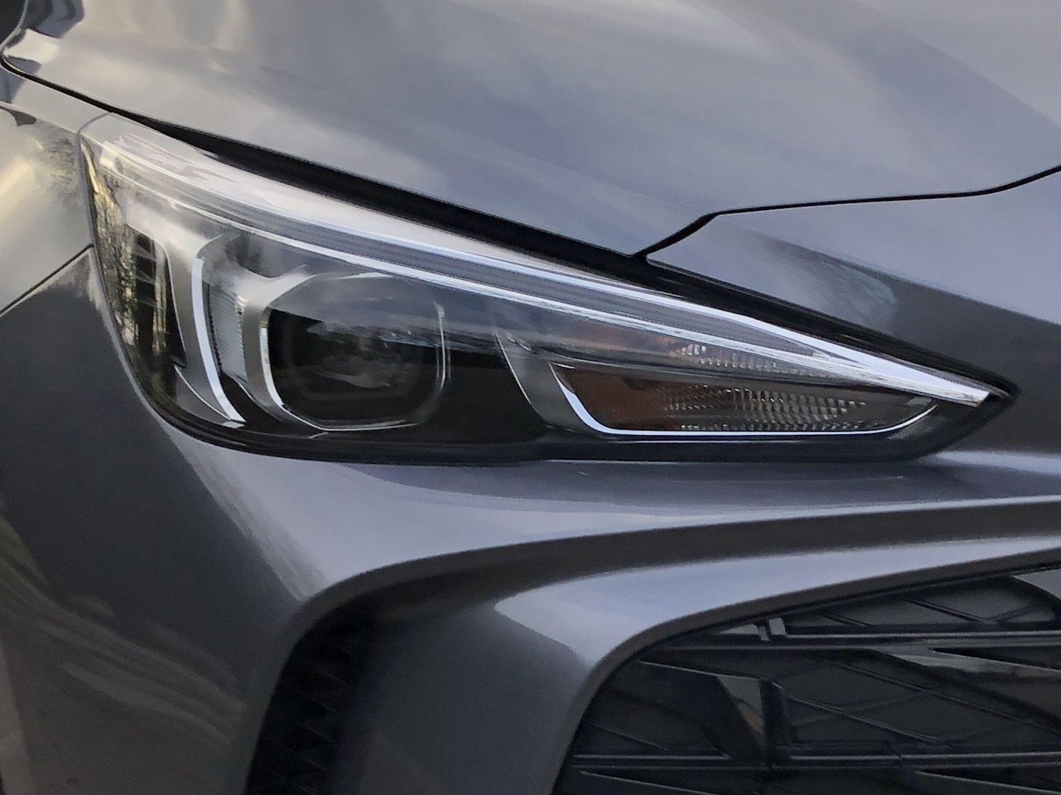 Used MG MG3 2025 for sale - 77108900: Photo 19