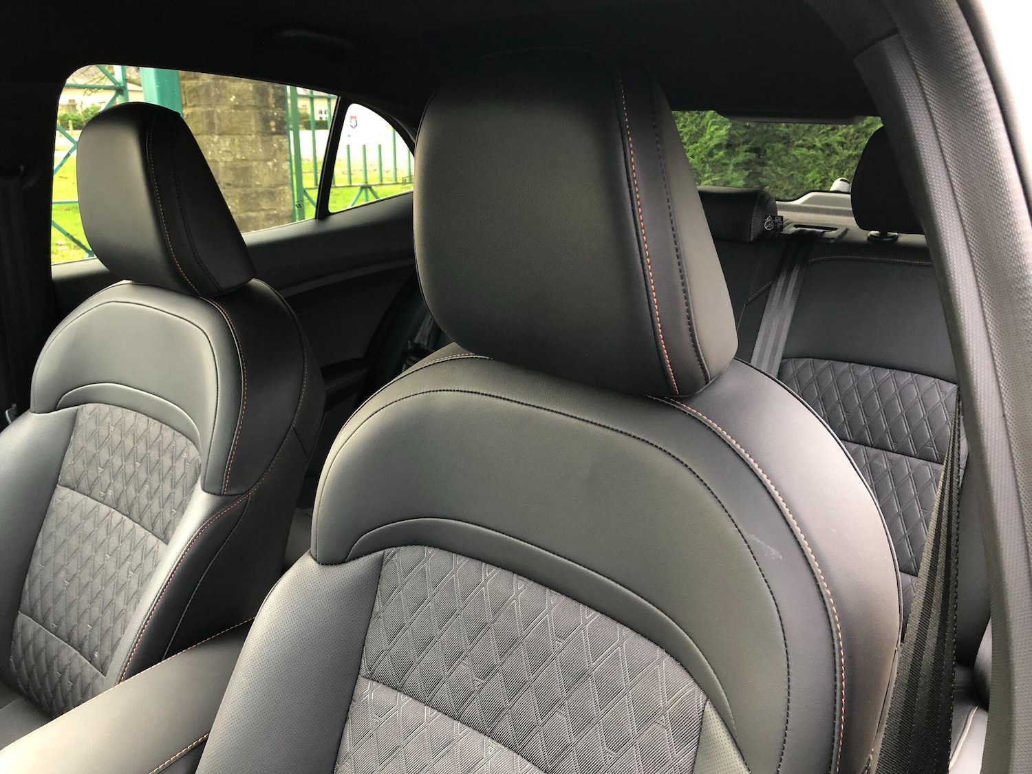 Used MG MG3 2025 for sale - 77108900: Photo 20