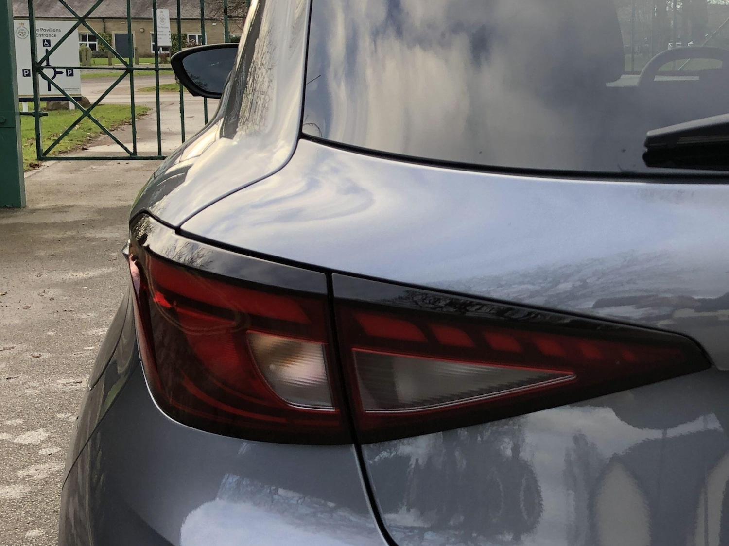 Used MG MG3 2025 for sale - 77108900: Photo 21