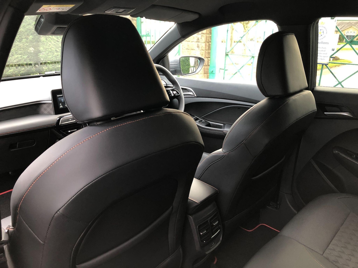 Used MG MG3 2025 for sale - 77108900: Photo 22