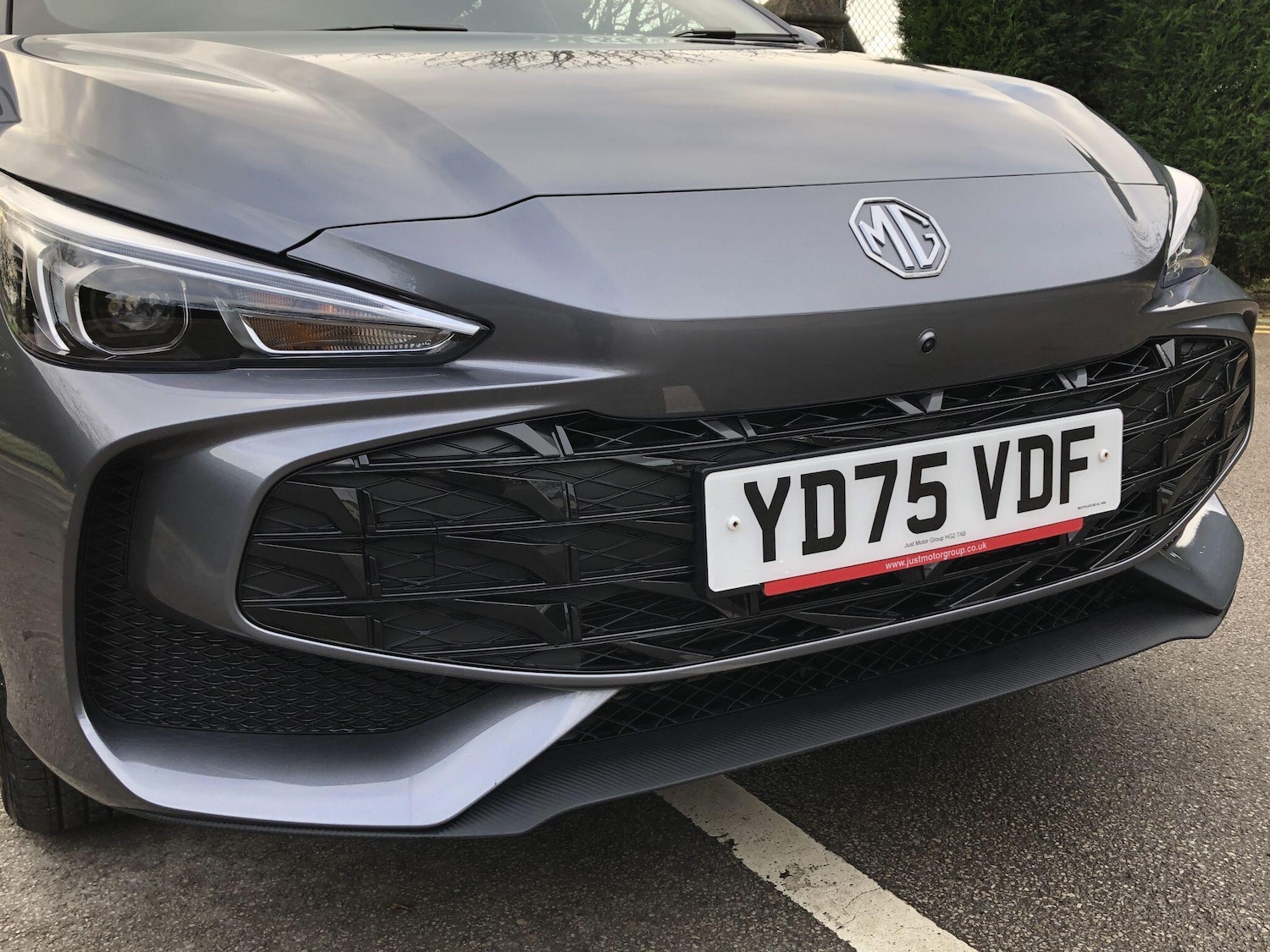 Used MG MG3 2025 for sale - 77108900: Photo 23