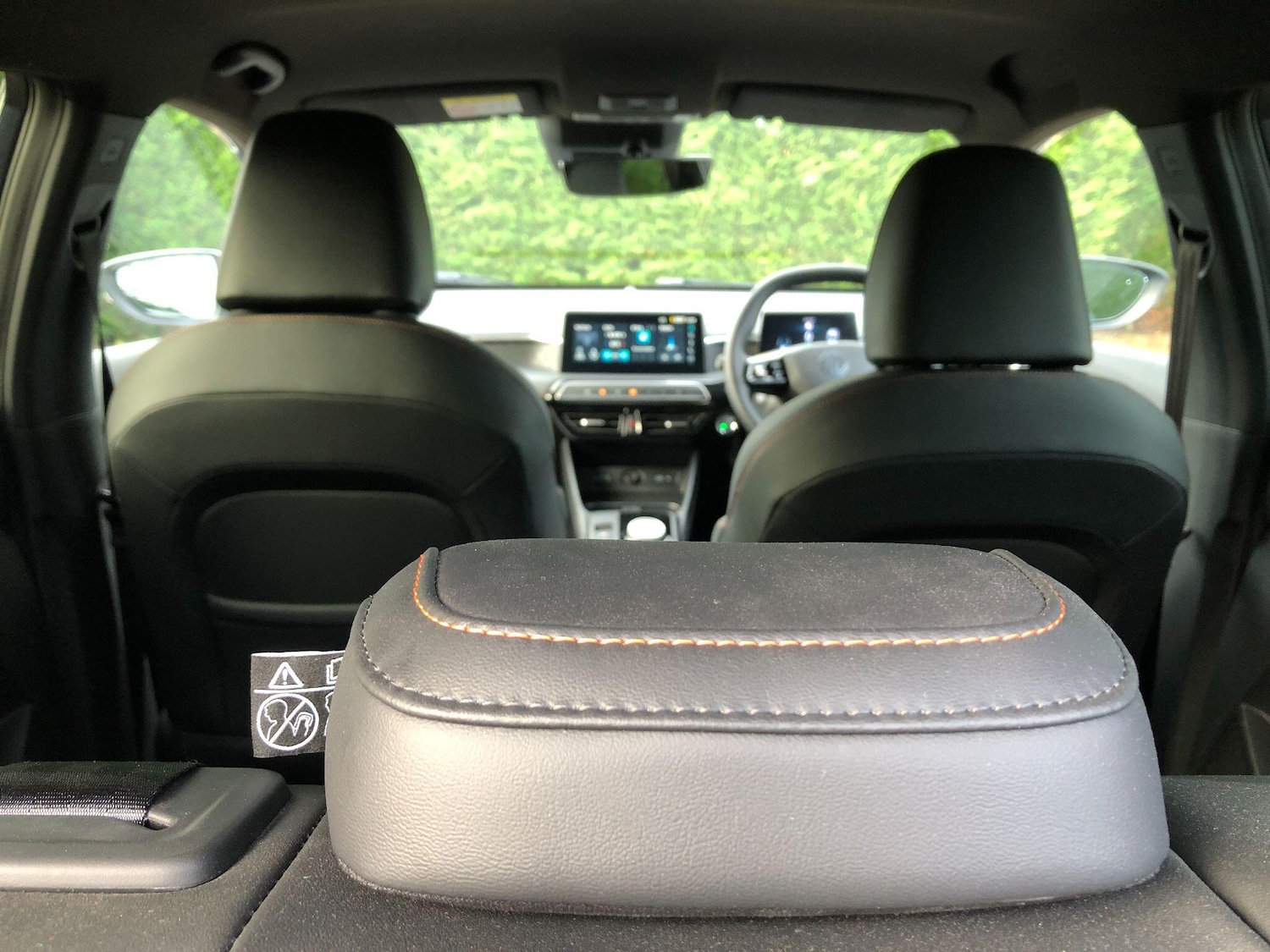 Used MG MG3 2025 for sale - 77108900: Photo 24