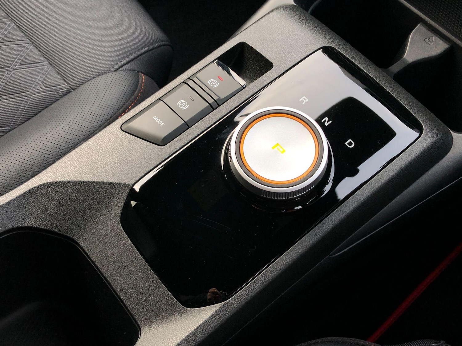 Used MG MG3 2025 for sale - 77108900: Photo 26