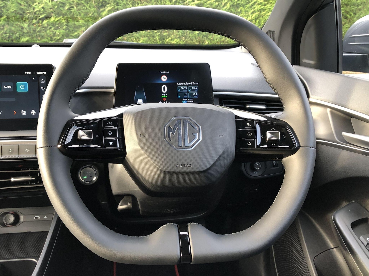 Used MG MG3 2025 for sale - 77108900: Photo 29