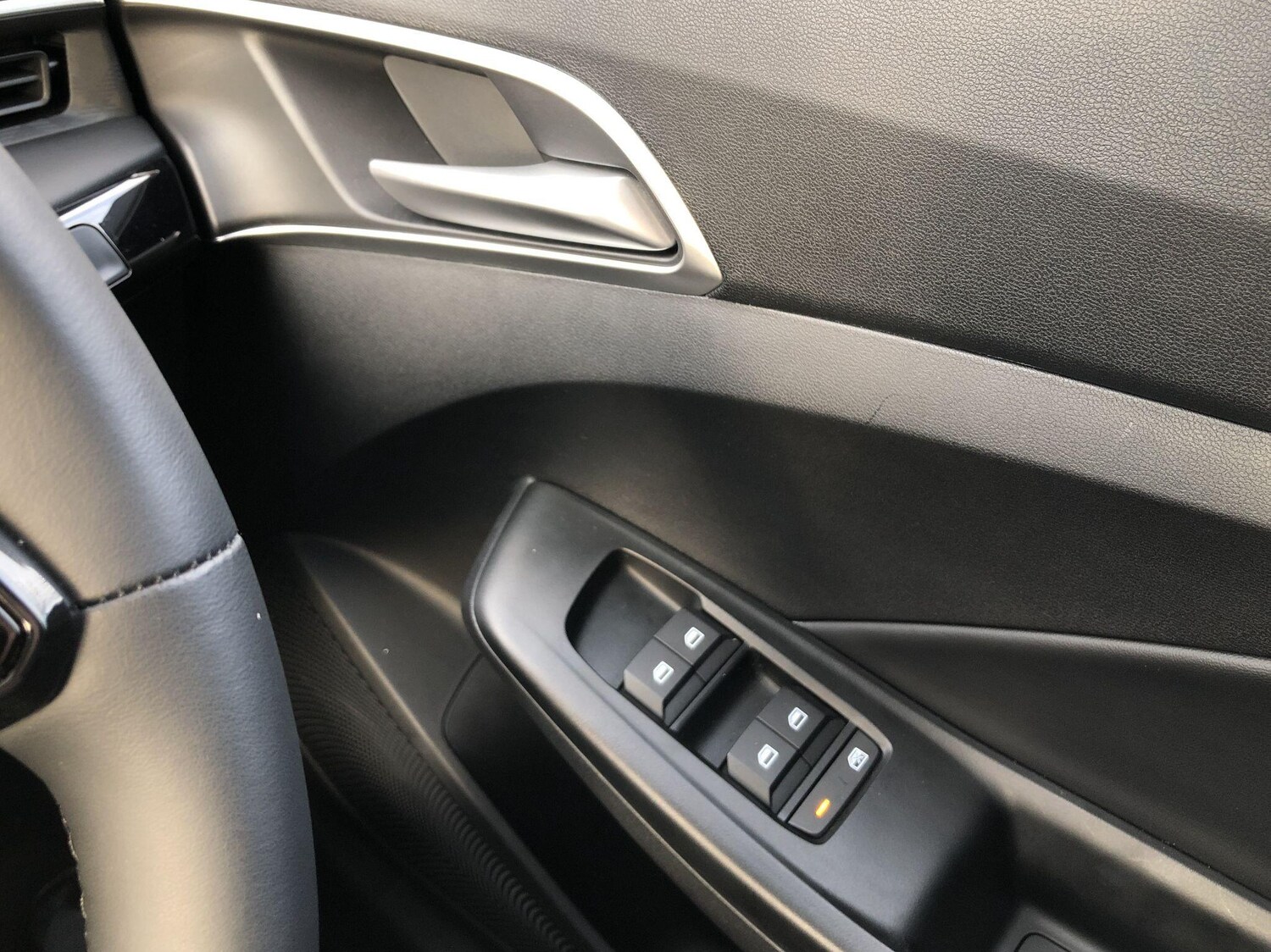 Used MG MG3 2025 for sale - 77108900: Photo 32