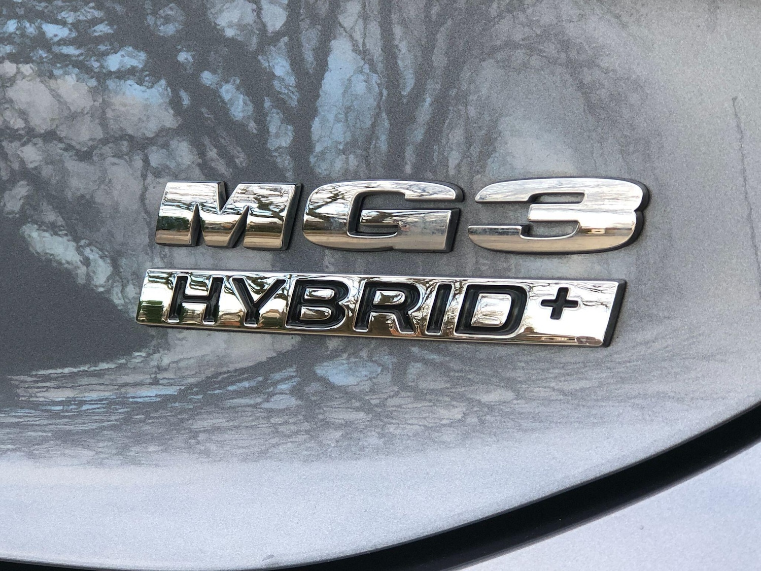 Used MG MG3 2025 for sale - 77108900: Photo 36