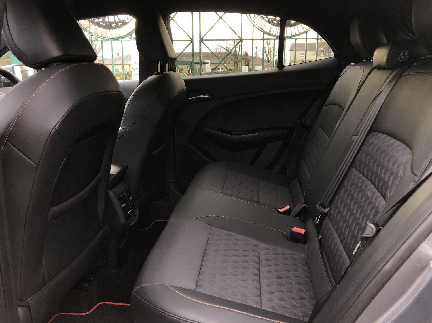 Used MG MG3 2025 for sale - 77108900: Photo 4