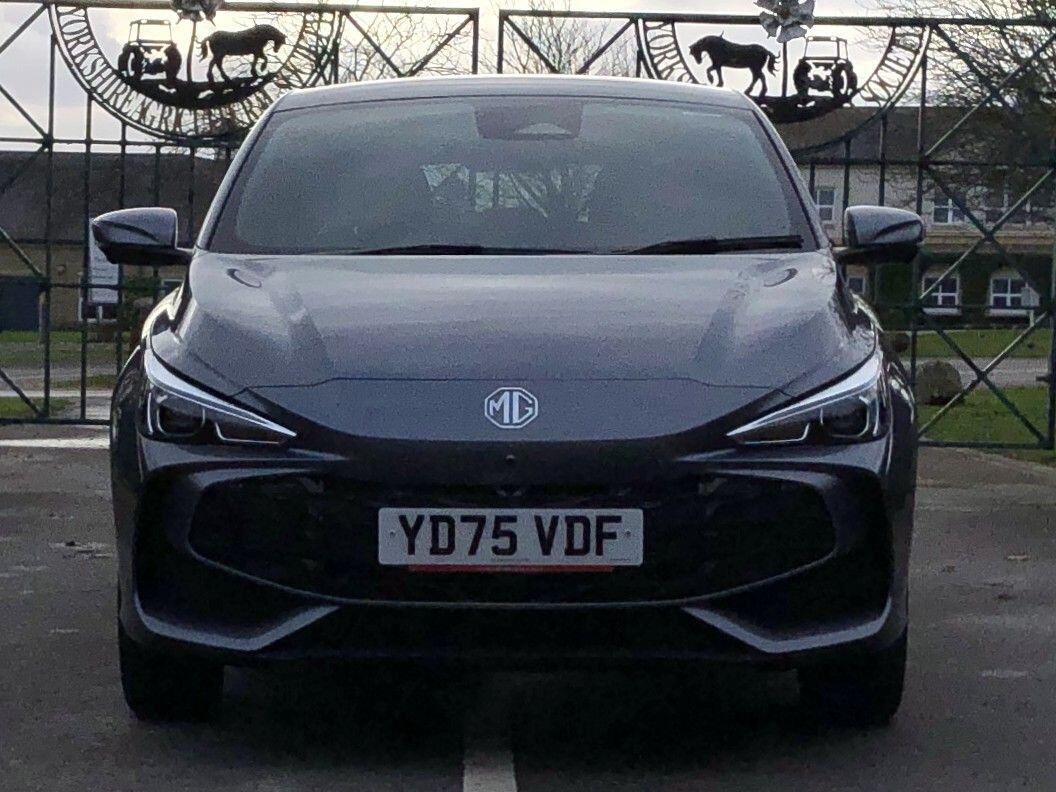 Used MG MG3 2025 for sale - 77108900: Photo 5