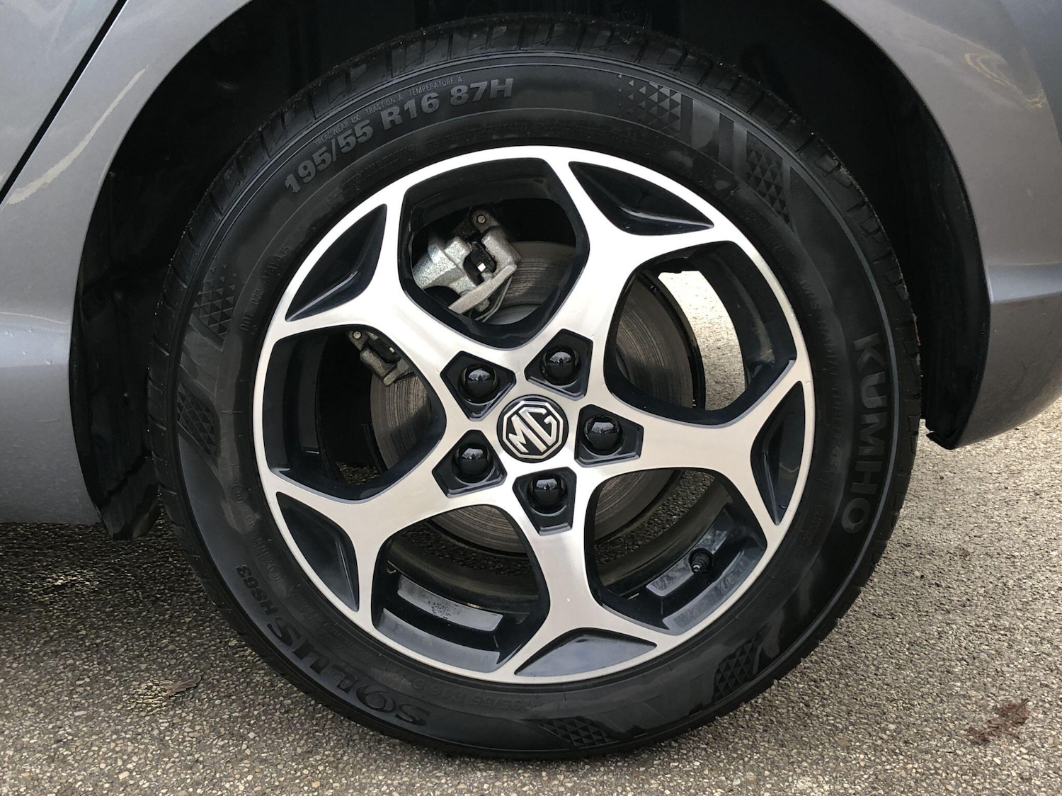 Used MG MG3 2025 for sale - 77108900: Photo 6