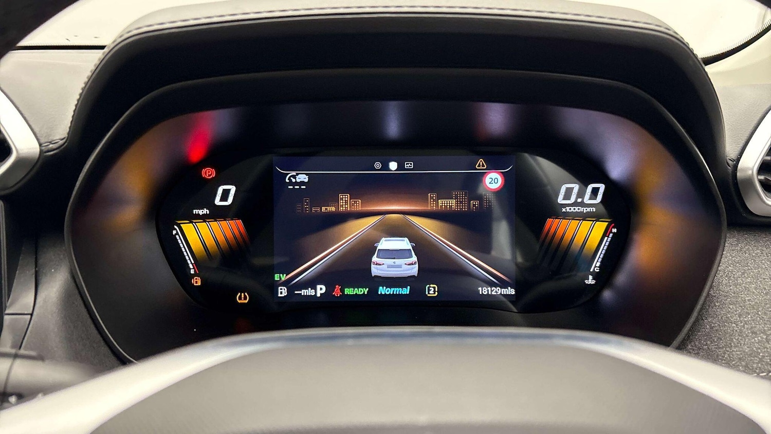 Used MG MG ZS for sale - 77345498: Photo 10