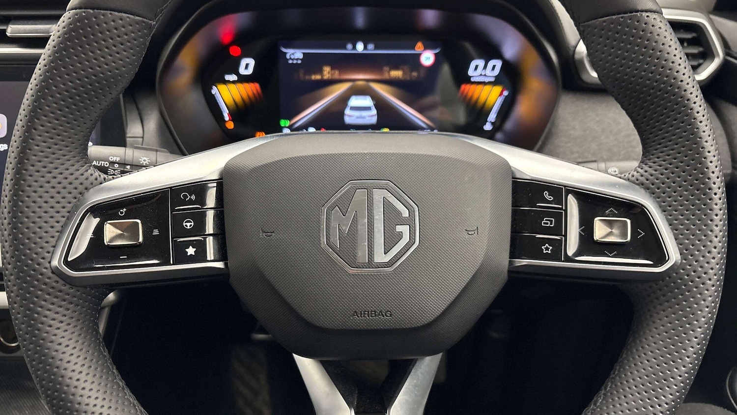 Used MG MG ZS for sale - 77345498: Photo 11