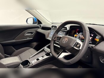 Used MG MG ZS 2025 for sale - 77345498: Photo