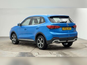 Used MG MG ZS 2025 for sale - 77345498: Photo