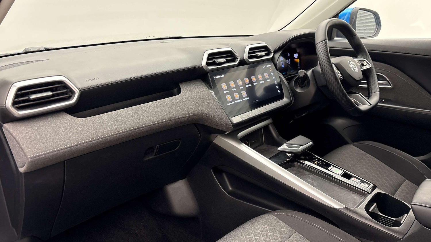 Used MG MG ZS for sale - 77345498: Photo 4