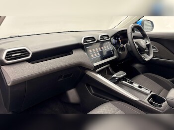 Used MG MG ZS 2025 for sale - 77345498: Photo