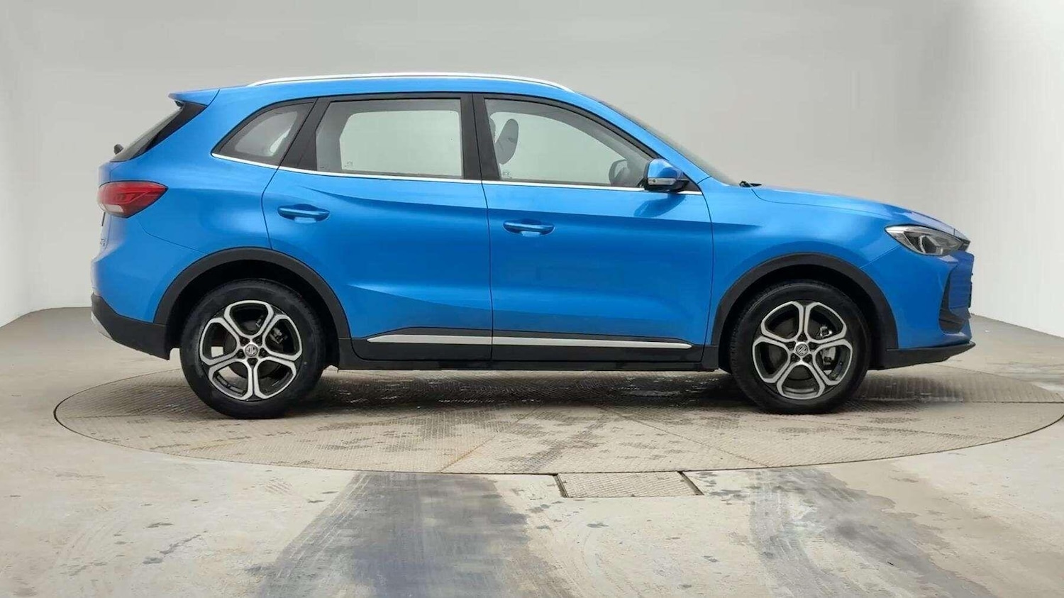 Used MG MG ZS for sale - 77345498: Photo 5