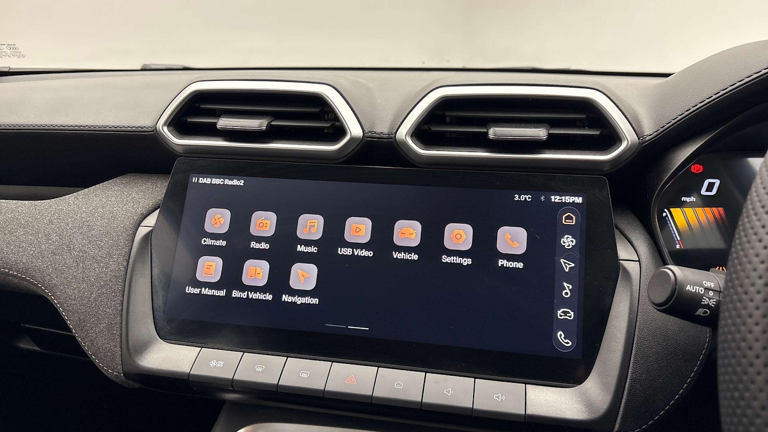 Used MG MG ZS for sale - 77345498: Photo 9