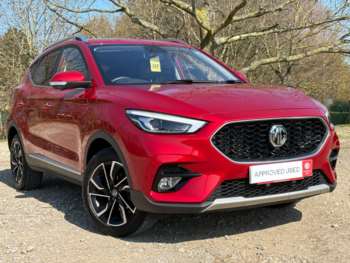 2024 (24) - 1.0 T-GDI Exclusive Auto Euro 6 5dr
