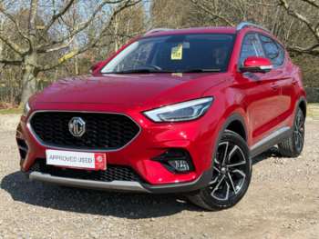 Used MG MG ZS 2024 for sale - 75097341: Photo