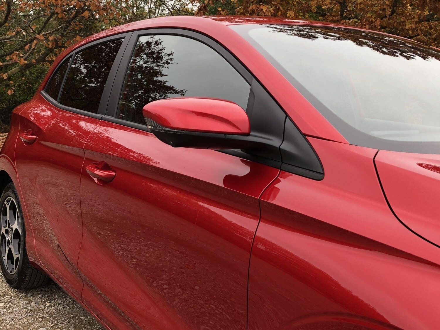 Used MG MG3 2025 for sale - 76136469: Photo 10