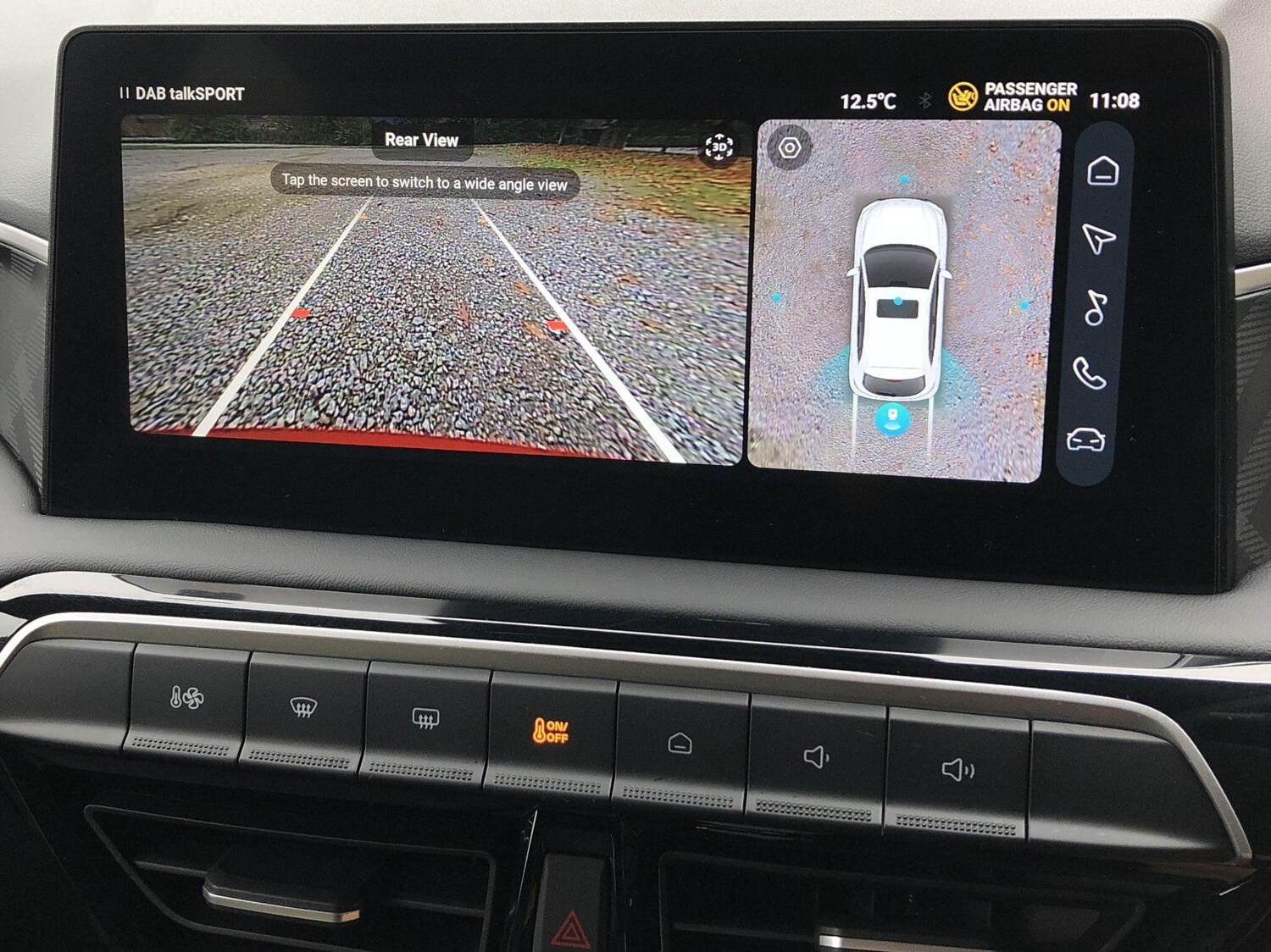 Used MG MG3 2025 for sale - 76136469: Photo 11