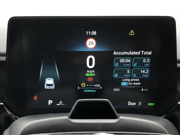 Used MG MG3 2025 for sale - 76136469: Photo 13