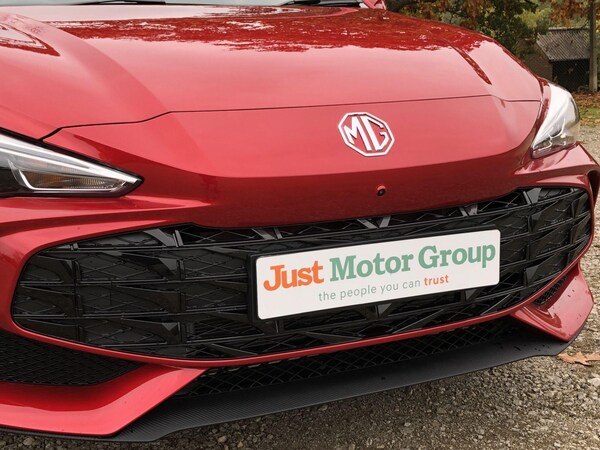 Used MG MG3 2025 for sale - 76136469: Photo 18