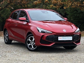 Used MG MG3 2025 for sale - 76136469: Photo