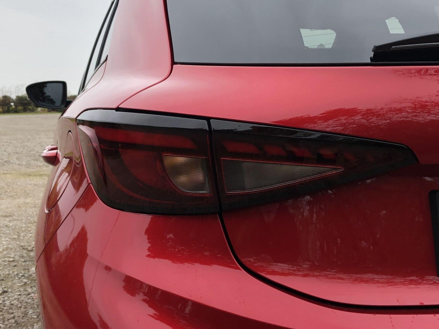 Used MG MG3 2025 for sale - 76136469: Photo 21