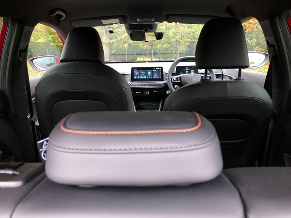 Used MG MG3 2025 for sale - 76136469: Photo 22