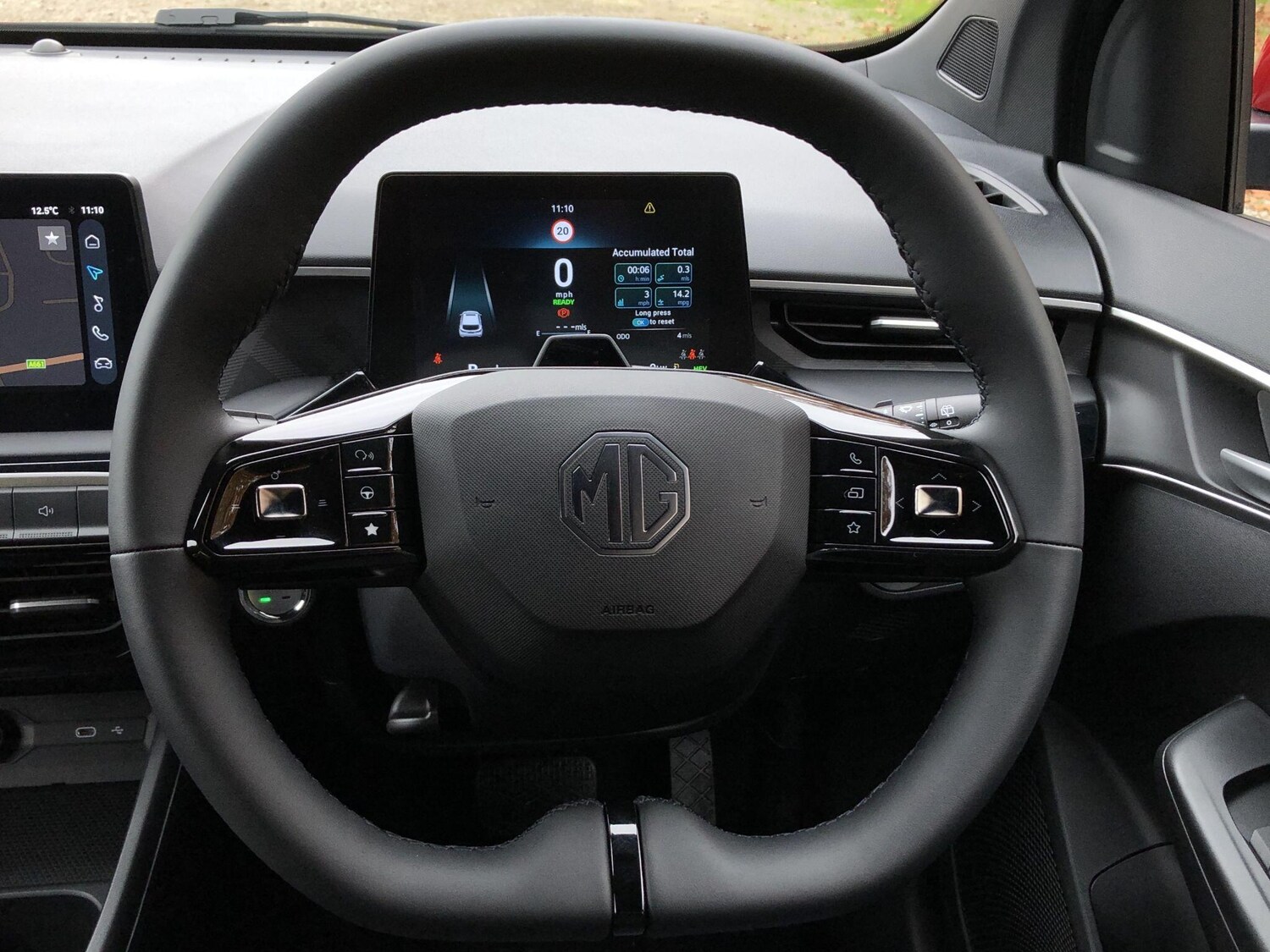 Used MG MG3 2025 for sale - 76136469: Photo 26