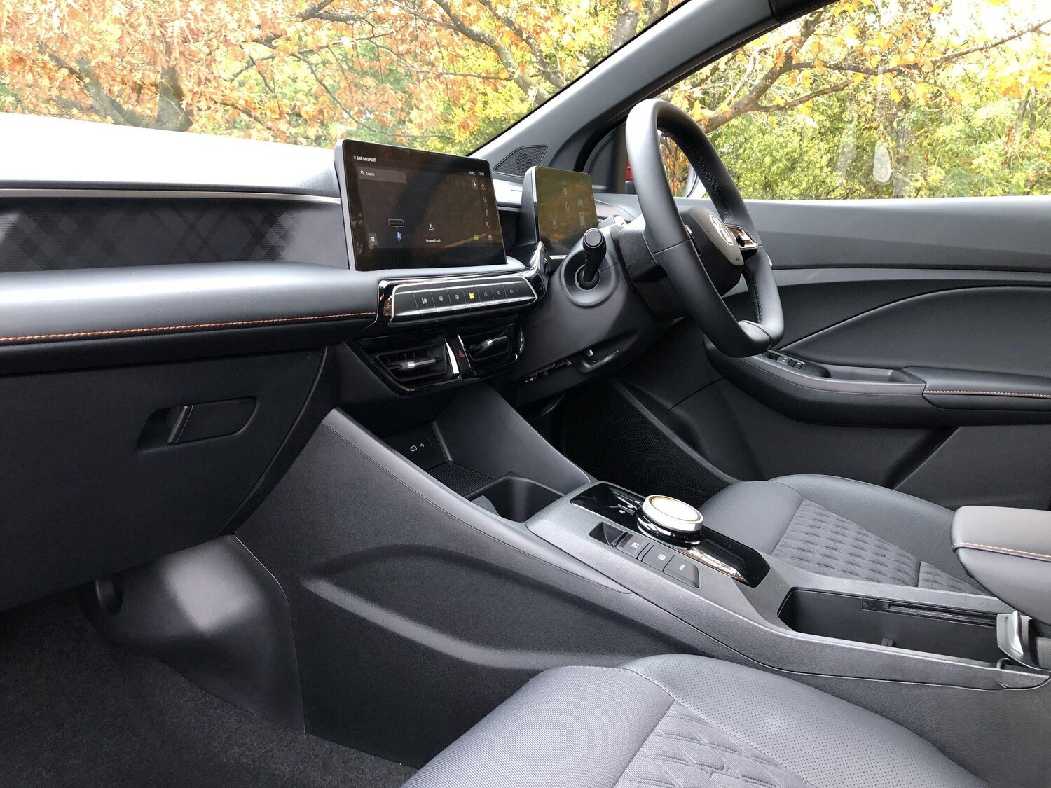 Used MG MG3 2025 for sale - 76136469: Photo 30