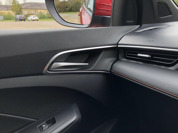 Used MG MG3 2025 for sale - 76136469: Photo 33