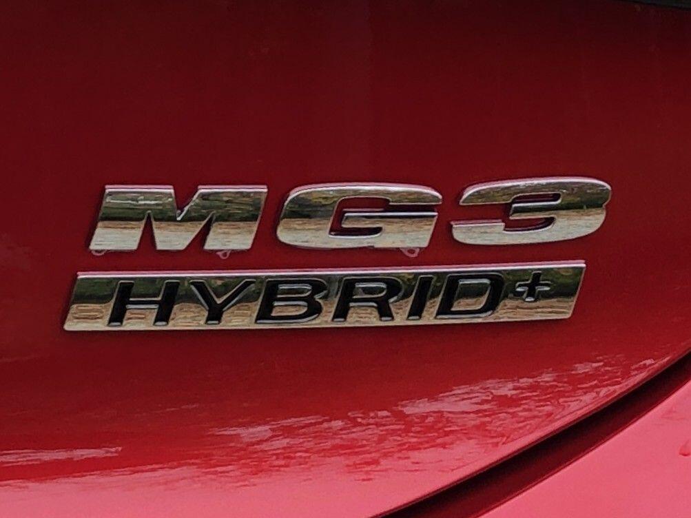 Used MG MG3 2025 for sale - 76136469: Photo 34