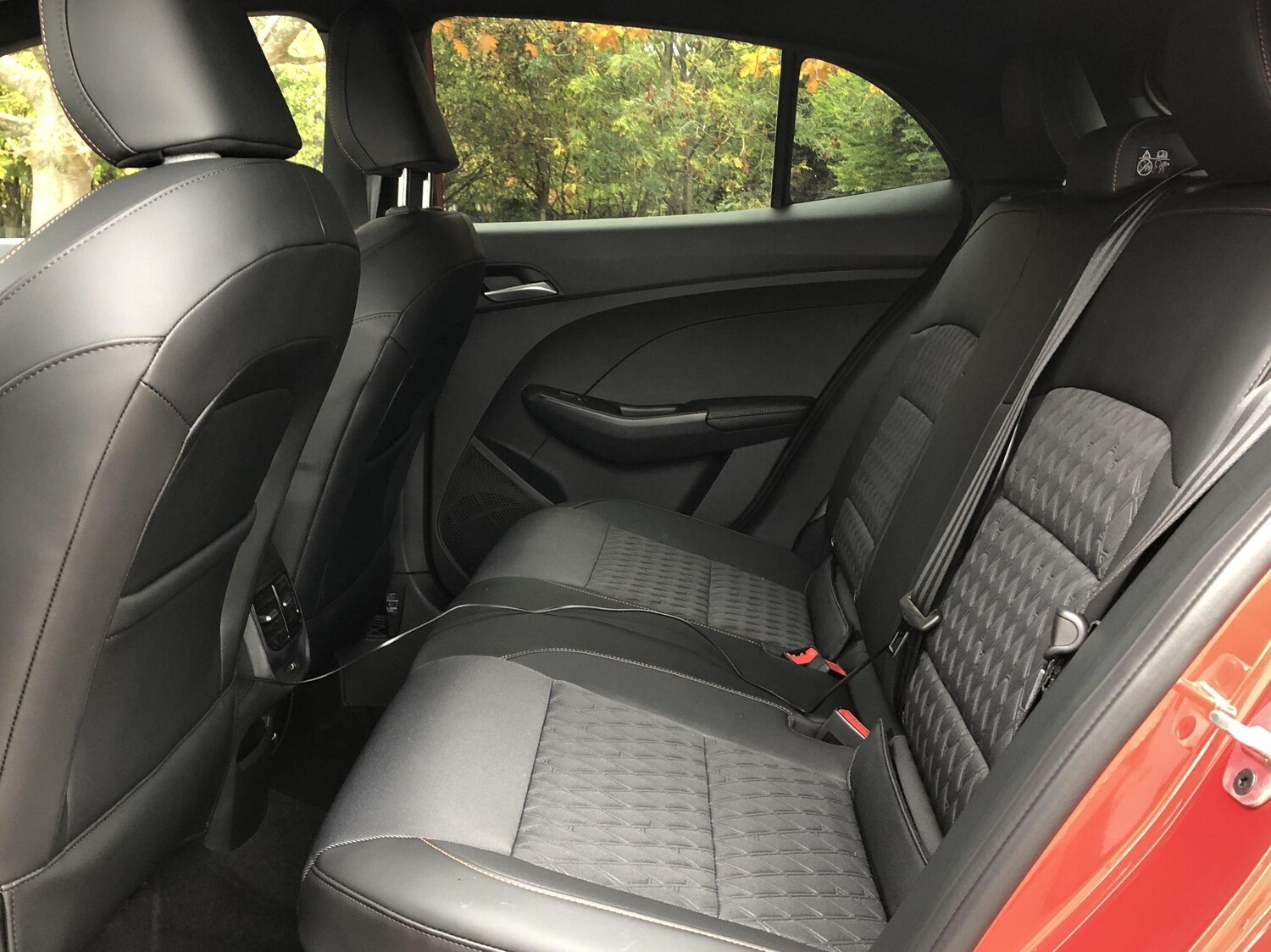 Used MG MG3 2025 for sale - 76136469: Photo 5