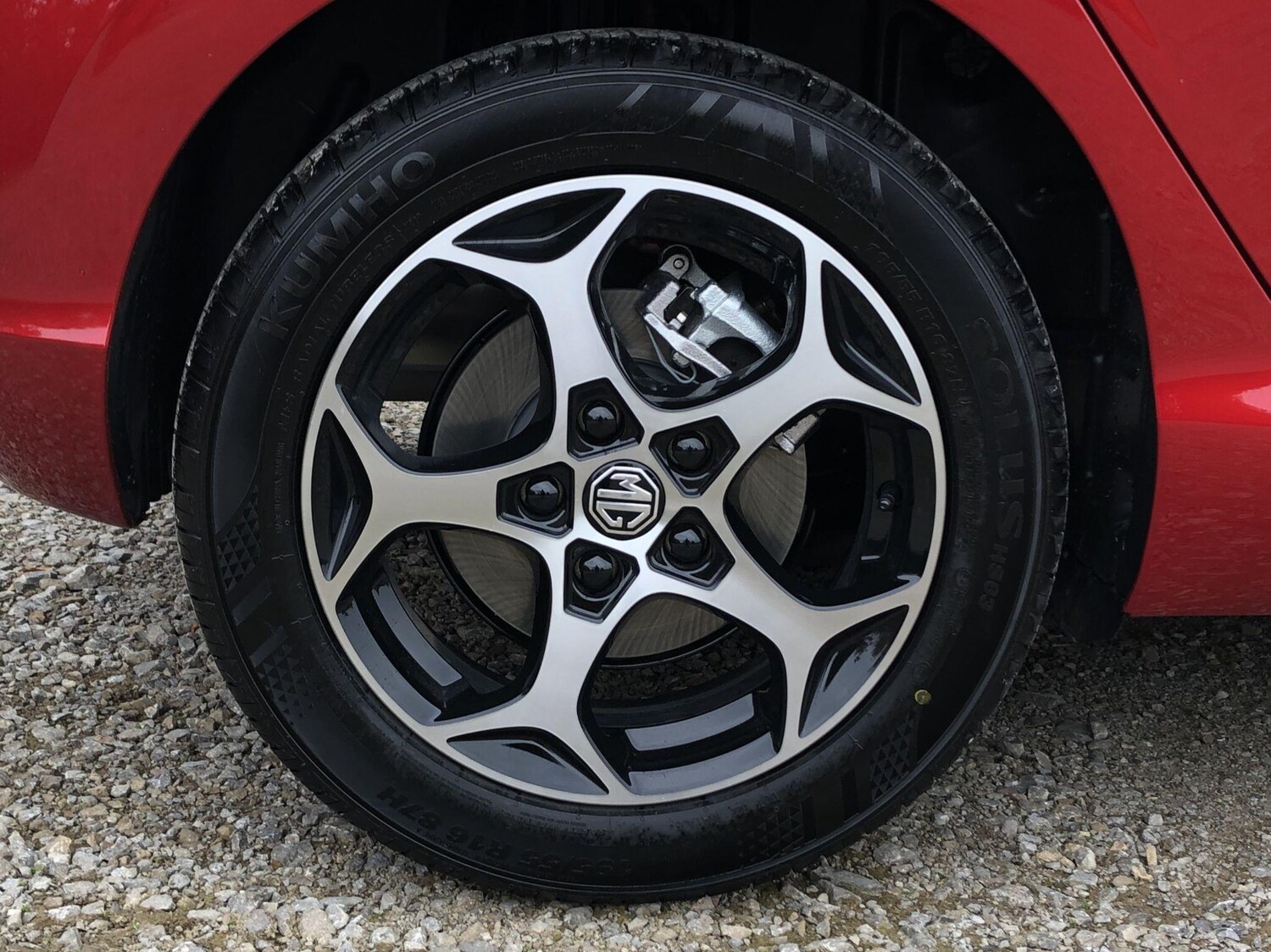 Used MG MG3 2025 for sale - 76136469: Photo 6