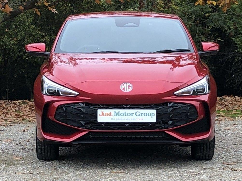 Used MG MG3 2025 for sale - 76136469: Photo 7