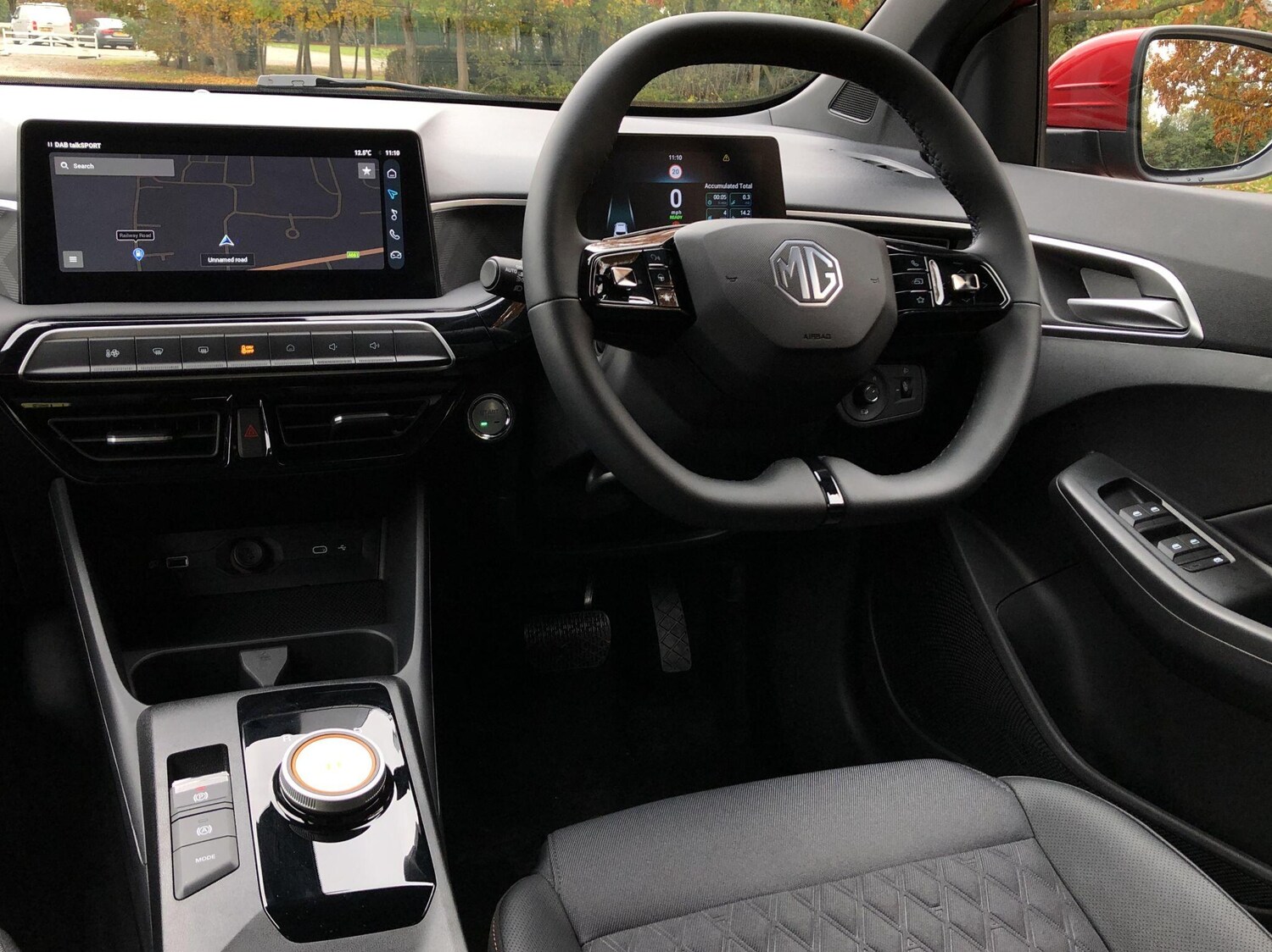 Used MG MG3 2025 for sale - 76136469: Photo 8