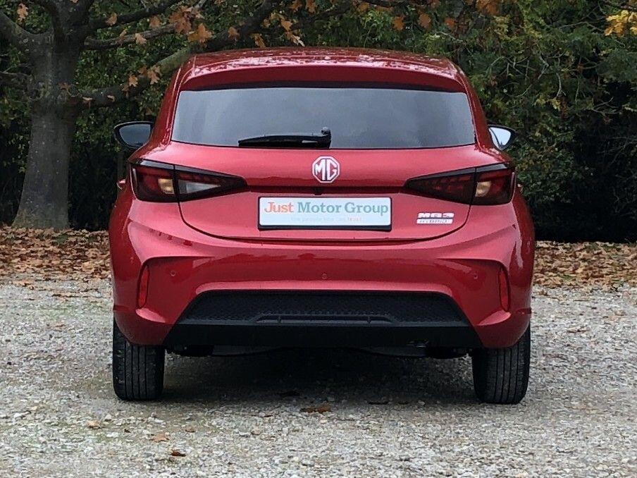 Used MG MG3 2025 for sale - 76136469: Photo 9