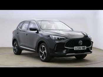 Used MG MG HS 2024 for sale - 75097344: Photo