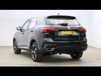 Used MG MG HS 2024 for sale - 75097344: Photo