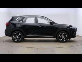 Used MG MG HS 2024 for sale - 75097344: Photo