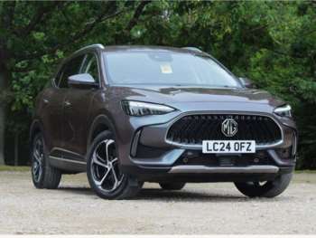 2024 (24) - 1.5 T-GDI Trophy DCT Euro 6 (s/s) 5dr
