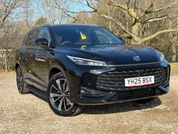 2025 (25) - 1.5 T-GDI 24.7 kWh Trophy Auto Euro 6 (s/s) 5dr