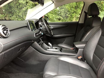 Used MG MG HS 2023 for sale - 79201362: Photo