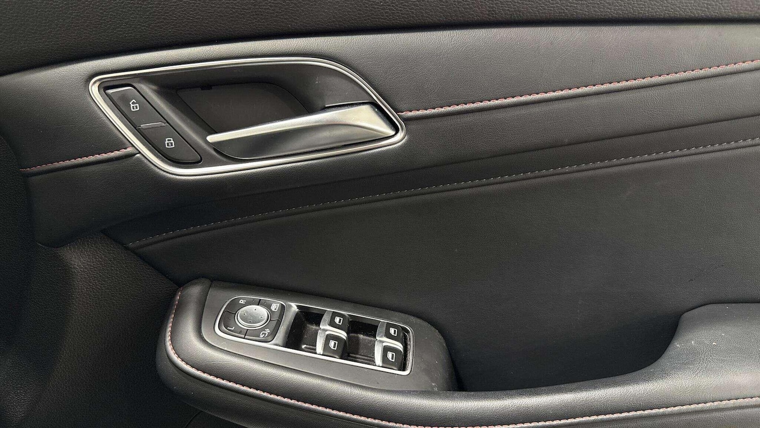 Used MG MG HS 2023 for sale - 76498695: Photo 10